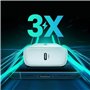Chargeur mural Ugreen 6957303864508 Blanc 20 W