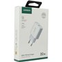 Chargeur mural Ugreen 6957303864508 Blanc 20 W