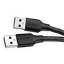 Câble USB 2.0 A vers USB B Ugreen 10311 Noir 2 m