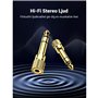 Adaptateur Audio Jack Ugreen 20503