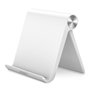 Support pour mobiles Ugreen 30285 Blanc ABS Plastique