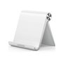 Support pour mobiles Ugreen 30285 Blanc ABS Plastique