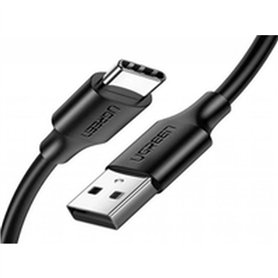 Câble USB A vers USB-C Ugreen 60118 Noir 2 m