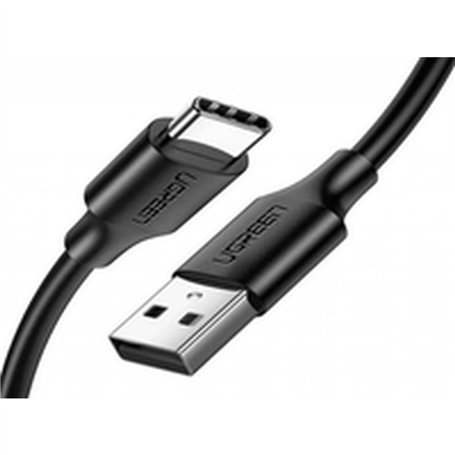 Câble USB A vers USB-C Ugreen 60118 Noir 2 m