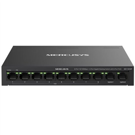 Switch Mercusys MS110CMP