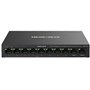 Switch Mercusys MS110CMP