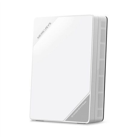 Router Mercusys MB520-5G Blanc RJ45 Wi-Fi 5 GHz Wi-Fi 6 GHz Wi-Fi 4