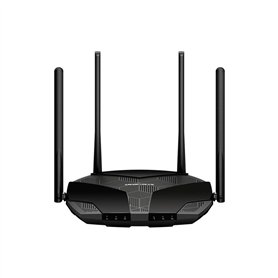 Router Mercusys MB235-4G Noir RJ45 Wi-Fi 4