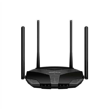 Router Mercusys MB235-4G Noir RJ45 Wi-Fi 4