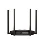 Router Mercusys MB235-4G Noir RJ45 Wi-Fi 4