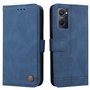 SEAHAI Cuir Coque pour Oppo A96 / Oppo A76 / Realme 9i / Oppo A36