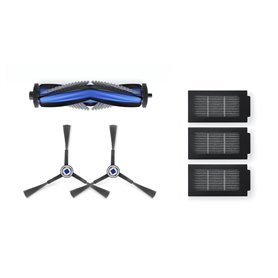 ECOVACS Kit d'entretien standard pour la famille DEEBOT T50