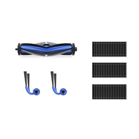 ECOVACS Kit de Remplacement pour la Famille DEEBOT X9