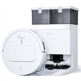 ECOVACS T50 Pro Omni Gen2 Aspirateur Robot