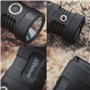 Lampe Torche Acebeam E75 MAO 6500K