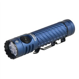 Lampe Torche Acebeam EC20 SFT-25R BLUE 2500 lm