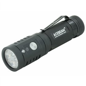 Lampe Torche Acebeam M1 6500K MAO