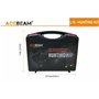 Lampe Torche Acebeam L19 2.0 OSRAM GREEN