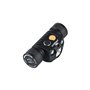 Lanterne LED pour la Tête Acebeam H30 R+UV 6500K Noir Orange 4000 Lm
