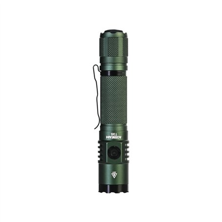 Lampe Torche Acebeam T35 GREEN