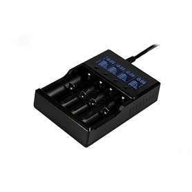Chargeur de batterie Acebeam A4 CHARGER