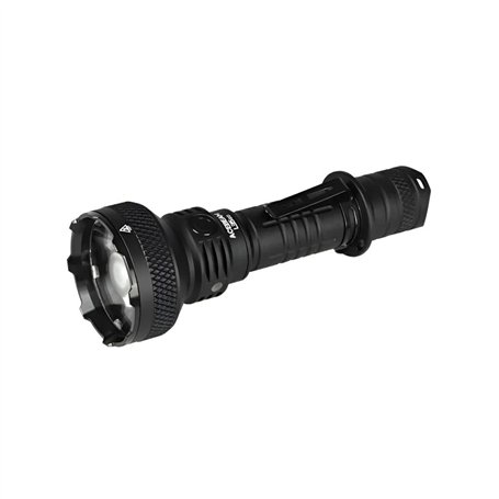 Lampe Torche Acebeam L35 2.0 BLACK 5000 Lm