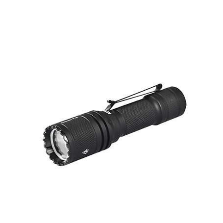 Lampe Torche Acebeam P16 BLACK