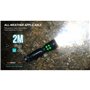Lampe Torche Acebeam E75 BLACK 5000K
