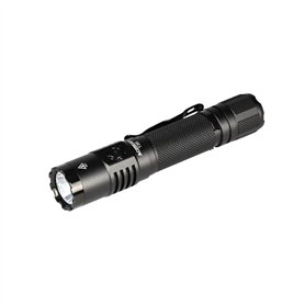 Lampe Torche Acebeam T35 BLACK 1900 Lm 3 Lm