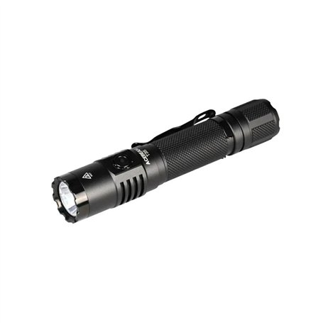 Lampe Torche Acebeam T35 BLACK 1900 Lm 3 Lm
