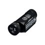 Lanterne LED pour la Tête Acebeam H35 Noir Orange 10 lm