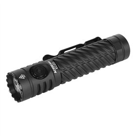 Lampe Torche Acebeam EC20 LUXEON BLACK