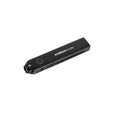 Lampe Torche Acebeam UC20 1000 Lm 5 Lm
