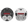 Lot de 4 serpillères rotatives roborock Q Revo d'origine