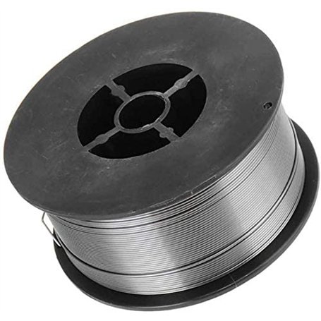 PLASMARGON Bobine de fil de soudure MIG 0