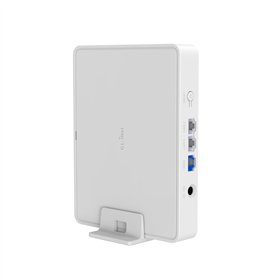 GL.iNet GL-B3000 (marbre) Wi-Fi 6 Home Router