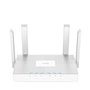 Router Cudy WR1300E Blanc RJ45 Ethernet LAN Wi-Fi