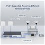 Switch Ruijie Networks RG-S5310-24GT4XS-P-E