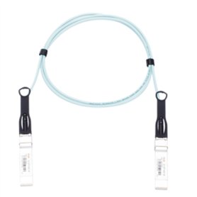 Câble Réseau Rigide UTP 6ème Catégorie Ruijie Networks XG-SFP-AOC1M