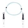 Câble Réseau Rigide UTP 6ème Catégorie Ruijie Networks XG-SFP-AOC1M