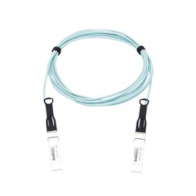 Câble Réseau Rigide UTP 6ème Catégorie Ruijie Networks XG-SFP-AOC3M