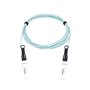 Câble Réseau Rigide UTP 6ème Catégorie Ruijie Networks XG-SFP-AOC3M