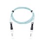 Câble Réseau Rigide UTP 6ème Catégorie Ruijie Networks XG-SFP-AOC3M