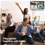 DUX DUCIS 23 en 1 Kit d’accessoires de Sport pour Nintendo Switch 2 2025, Enfants et Family Party Pack jeux de sport pour Switch