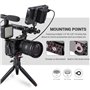 SMALLRIG A6600 Cage Seulement pour Sony A6600-2493
