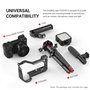 SMALLRIG A6600 Cage Seulement pour Sony A6600-2493