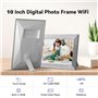 IPS à Écran Tactile HD