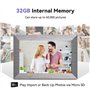 Smart Cloud Connecté avec 32 Go Espace