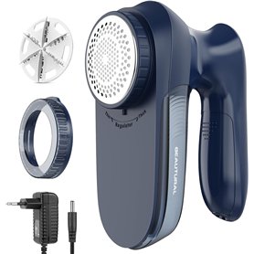 BEAUTURAL Rasoir Anti-Bouloche Professionnel