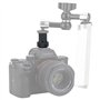 micro flash trépied pour Small